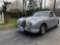 1962 Jaguar MK2 Saloon