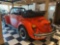 1979 Volkswagen Beetle Convertible