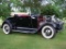 1929 Ford Model A Custom