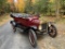 1915 Ford Model T Canadian Touring