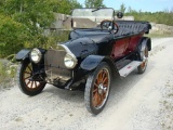 1914 Oldmobile Model 42