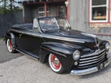 1947 Ford Deluxe Convertible