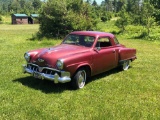 1952 Studebaker Champion