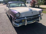 1955 Ford Crown Victoria