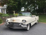 1956 Cadillac Eldorado Biarritz