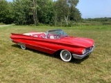 1960 Buick LeSabre Convertible