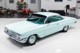 1961 Chevrolet Bel Air