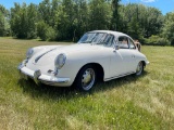 1965 Porsche 356C