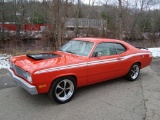 1973 Plymouth Duster 340