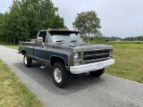 1975 GMC K1500