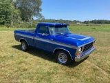 1979 Ford F100 Pickup