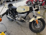 1980 BMW R-65