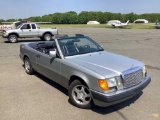 1993 Mercedes 300 CE Cabriolet