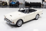 1967 Sunbeam Tiger Mark IA