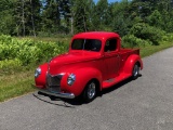 1940 Ford F-1 Custom