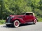 1936 Auburn 852 Supercharged Phaeton