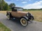 1928 Ford Model A Pickup