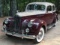 1941 Packard 120 Touring