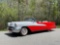 1955 Oldsmobile Starfire convertible