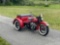 1941 Harley Davidson Servicar