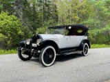 1921 Stutz Model K