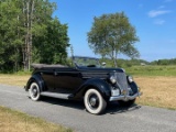 1936 Ford 68 Phaeton