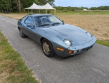 1983 Porsche 928