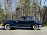 1941 Packard One-Sixty