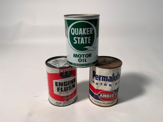 advertising cans
