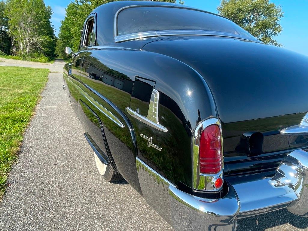 1951 Mercury Eight | Classic Cars for Sale - Streetside Classics