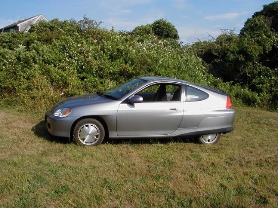 2000 Honda Insight