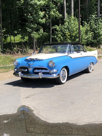 1956 Dodge Coronet