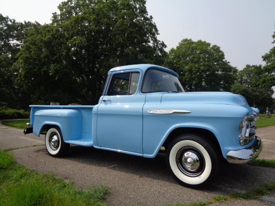 1957 Chevrolet 3200 Pickup