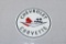 Contemporary Chevrolet Corvette One-sided Sign