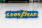 Goodyear Neon Sign