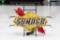 Sunoco Neon Sign