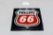 Vintage Philips 66 sign