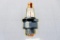 Champion Spark Plug Service Sign
