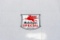 Mobilgas Special Gas Single-sided Porcelain Sign