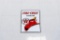 Texaco Fire Chief Gasoline Porcelain Sign