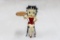 Betty Boop Figure