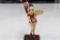 Betty Boop figure