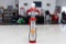 Replica Shell Gas Pump Drink Dispenser
