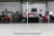 Custom Made Display Base for Gas Pumps with Light