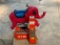 Coin Operated Kiddie Ride