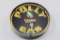 Poly Gas Neon Sign