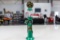 Texaco Sky Chief Mini Gas Pump