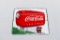 1950?s Coca-Cola Fountain Dispenser Sign