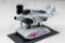 1980 Bafco Fighter Jet Coin-Operated Children?s Ride
