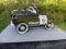 Burns Novelty Toy Co. Highway Patrol Pedal Car